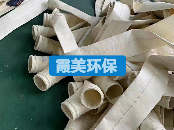 氟美斯针刺毡