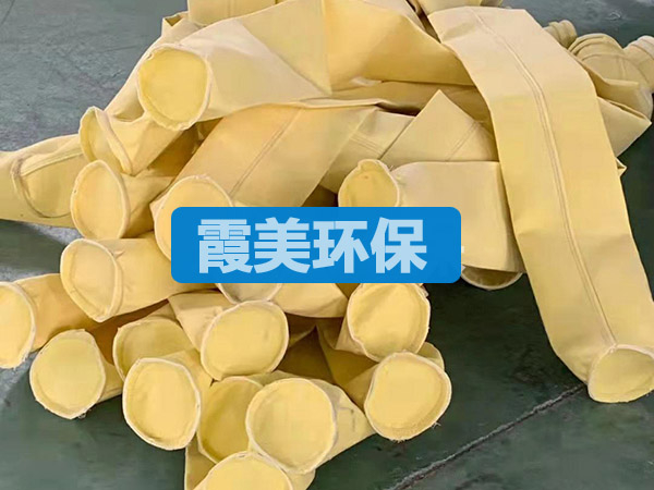 氟美斯针刺毡