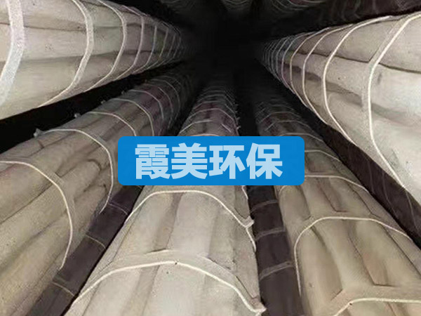 褶皱布袋骨架