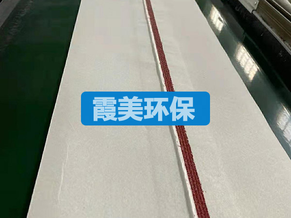 PTFE除尘布袋