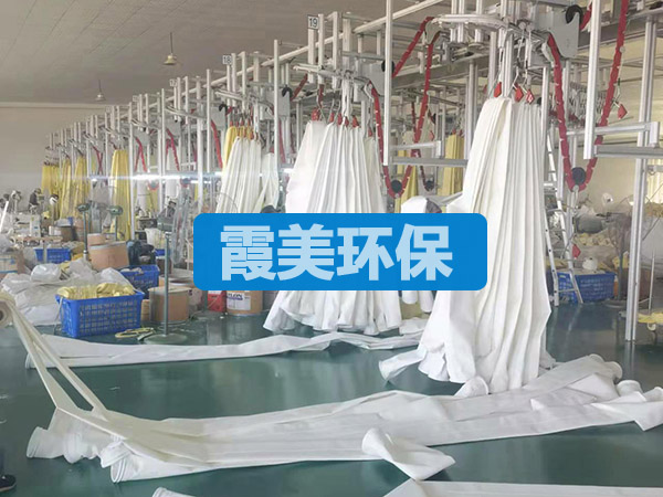 常温涤纶针刺毡